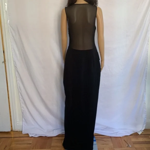 EXPRESS NEW Maxi Dress - Picture 4 of 12